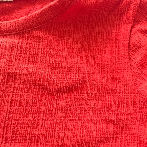 Crop tee - Picture 2 of 3